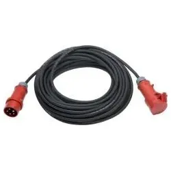 ALTHOFF CEE-Verlängerungskabel IP44 25m H07RN-F5G2,5 16A