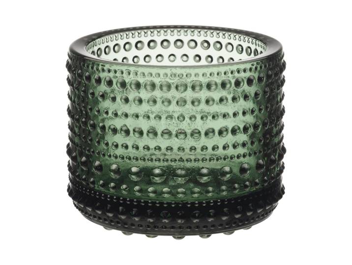 Iittala Photophore Kastehelmi Vert pin