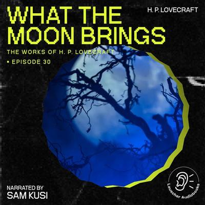 What the Moon Brings (The Work of H. P. Lovecraft, Episode 30) - Howard Ph. Lovecraft, Audio, 9783711907127