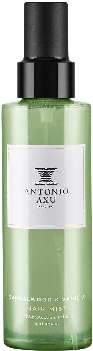 150ml Antonio Axu Haar Mist Sandelholz & Vanille
