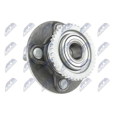 Nty Radlagersatz [Hersteller-Nr. KLT-NS-040] für Nissan