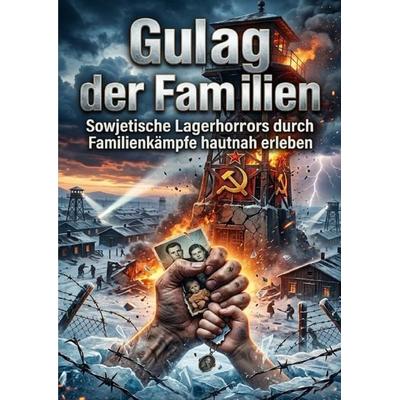 Gulag der Familien, Taschenbuch von Petra Klein, Epubli, 978-3-565-41193-1