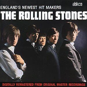 the Rolling Stones - England's Newest Hit Makers - Preis vom 12.10.2026 11:37:12 h