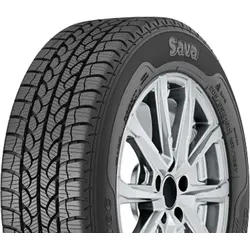 Sava Eskimo Lt 205/65 R16 107T  Winterreifen