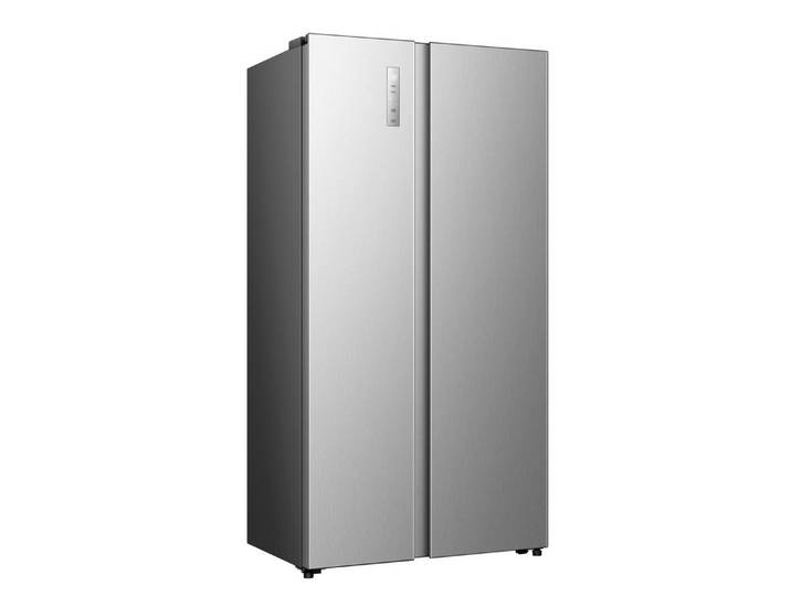 Hisense Side-by-Side RS3P558NEIE, 178,6 cm hoch, 91,1 cm breit, MultiAirFlow-System