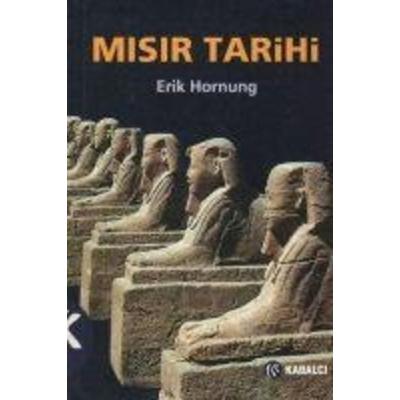 Misir Tarihi, Taschenbuch von Erik Hornung, Kabalci Yayinevi
