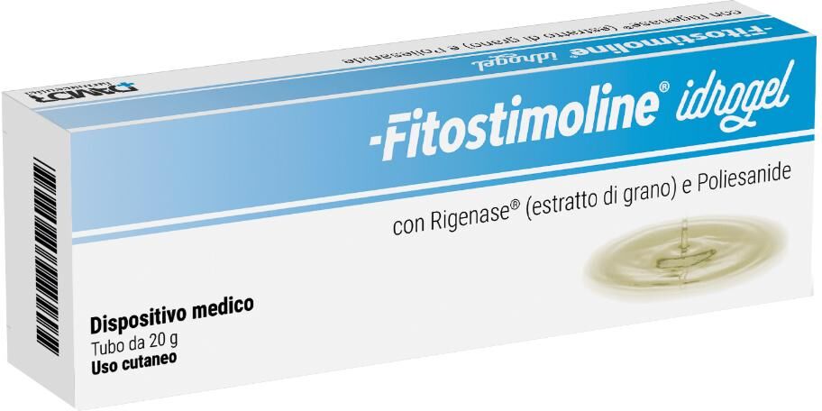 FARMACEUTICI DAMOR SpA Damor, Fitostimoline Idrogel, 20 g
