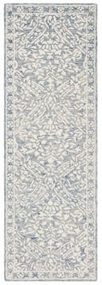 Lauren Ralph Lauren Handmade Olivier Floral Wool Rug