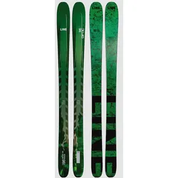 Line Optic 96 2027 Ski uni Gr. 184