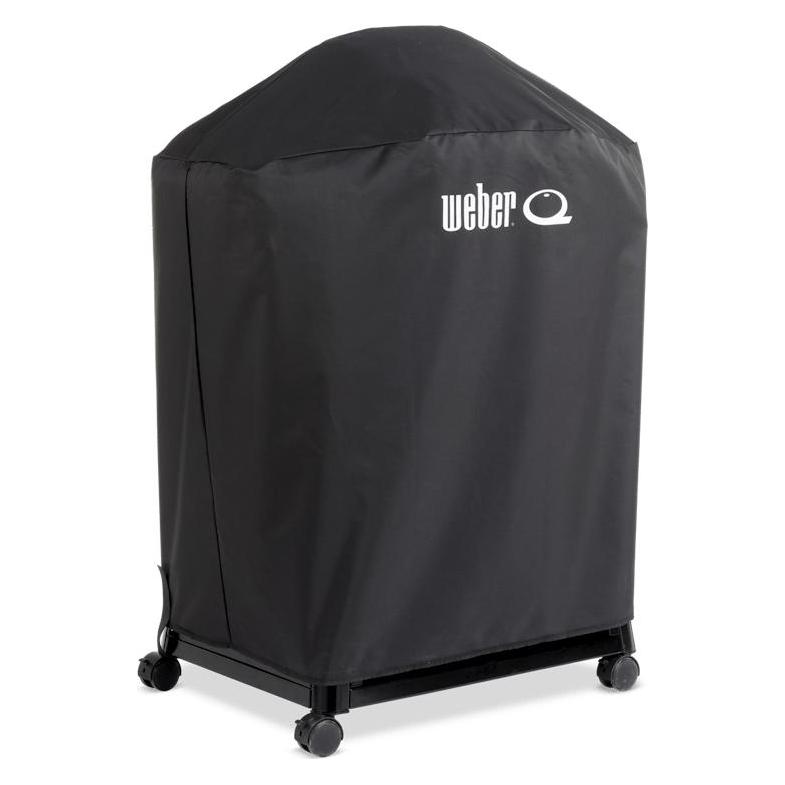 Weber Grillplatte, einseitig - für Q1000N-Serie (3400863)