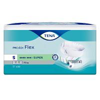 TENA PROSKIN FLEX super S 30 St
