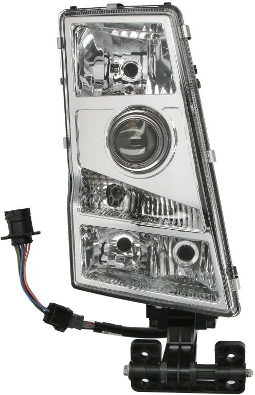 Depo Fanali 773-1125R-LD-EN