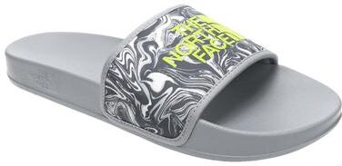 The North Face Base Camp Slide III - Mens 9 Grey Sandal Medium