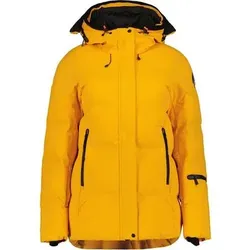 ICEPEAK Damen Jacke BONITA, Größe 36 in Orange Orange