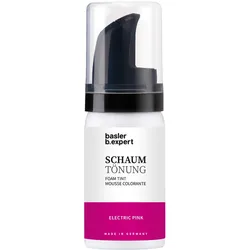 30ml basler Schaumtönung