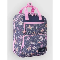 Rip Curl Mini Svelte 9L Mixed Rucksack navy pink Gr. Uni