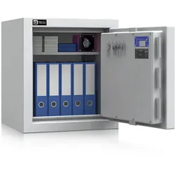 Hektor 60 - Panzerschrank Grad 4 (EN1143) - (63 x 57 x 50 cm)