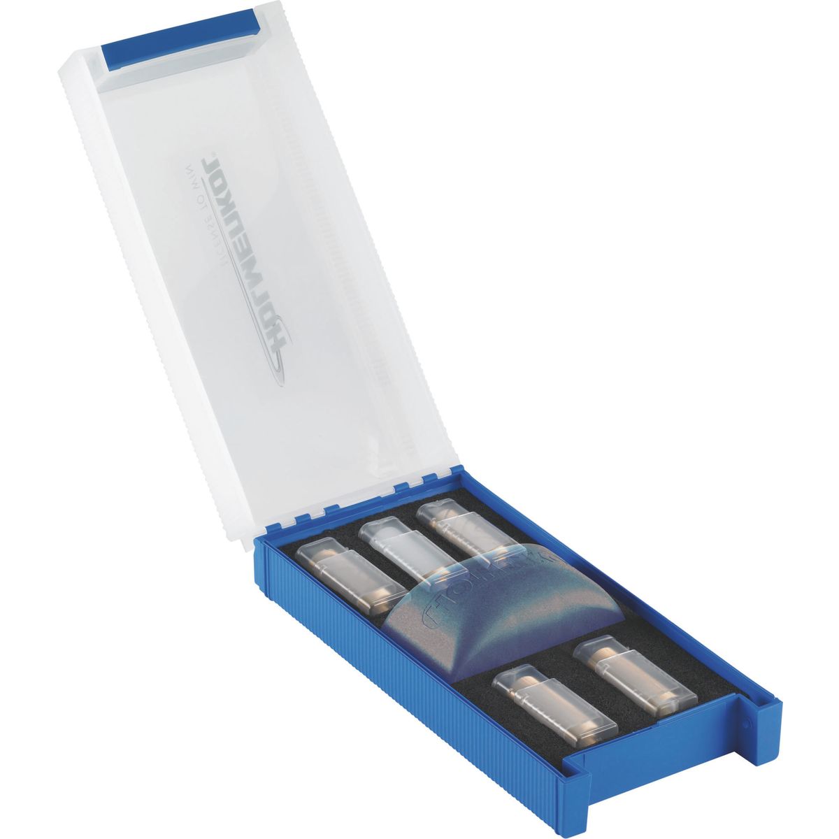 Holmenkol Cross Structure KIT Nordic neutral 24621