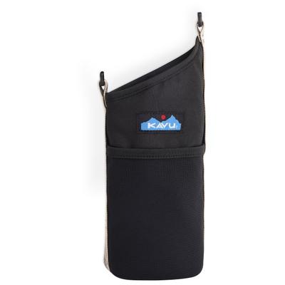 KAVU - Slurp Sling - Umhängetasche schwarz