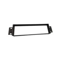 Compotech 40.391 Radioblende 1 DIN