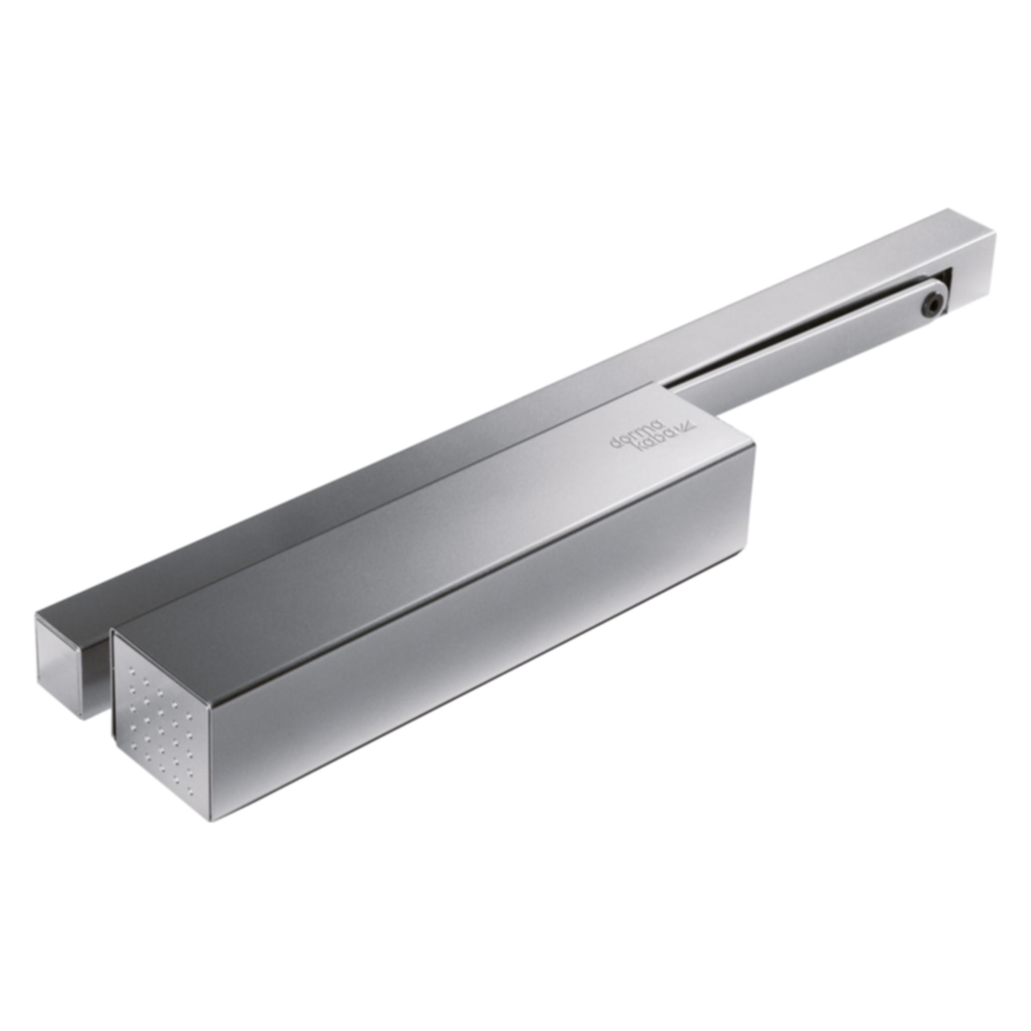 Dormakaba Gleitschiene mit Hebel G-EMF Contur Design (Balkontür, Eingangstür, Holztür, Zimmertür) (0000064080001)