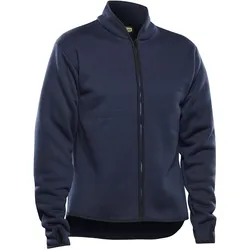 Blakläder Webpelzjacke 4770 2954 in marineblau - M