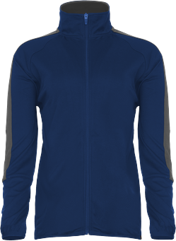 Badger Sport 7921 Blitz Outer Core Women's Jacket size Small   Polyester 792100, BG7921