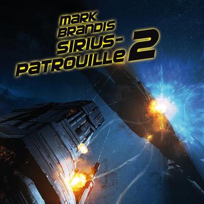 20: Sirius-Patrouille 2 - Nikolai Michalewsky, Audio, 4057664072610