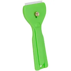 Ceranfeldschaber RAZOR (BHT 6,30x14,30x1,40 cm) - BHT 6,30x14,30x1,40 cm