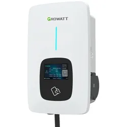 Growatt EV-Charger THOR 22AS-P-V1 (WIFI)