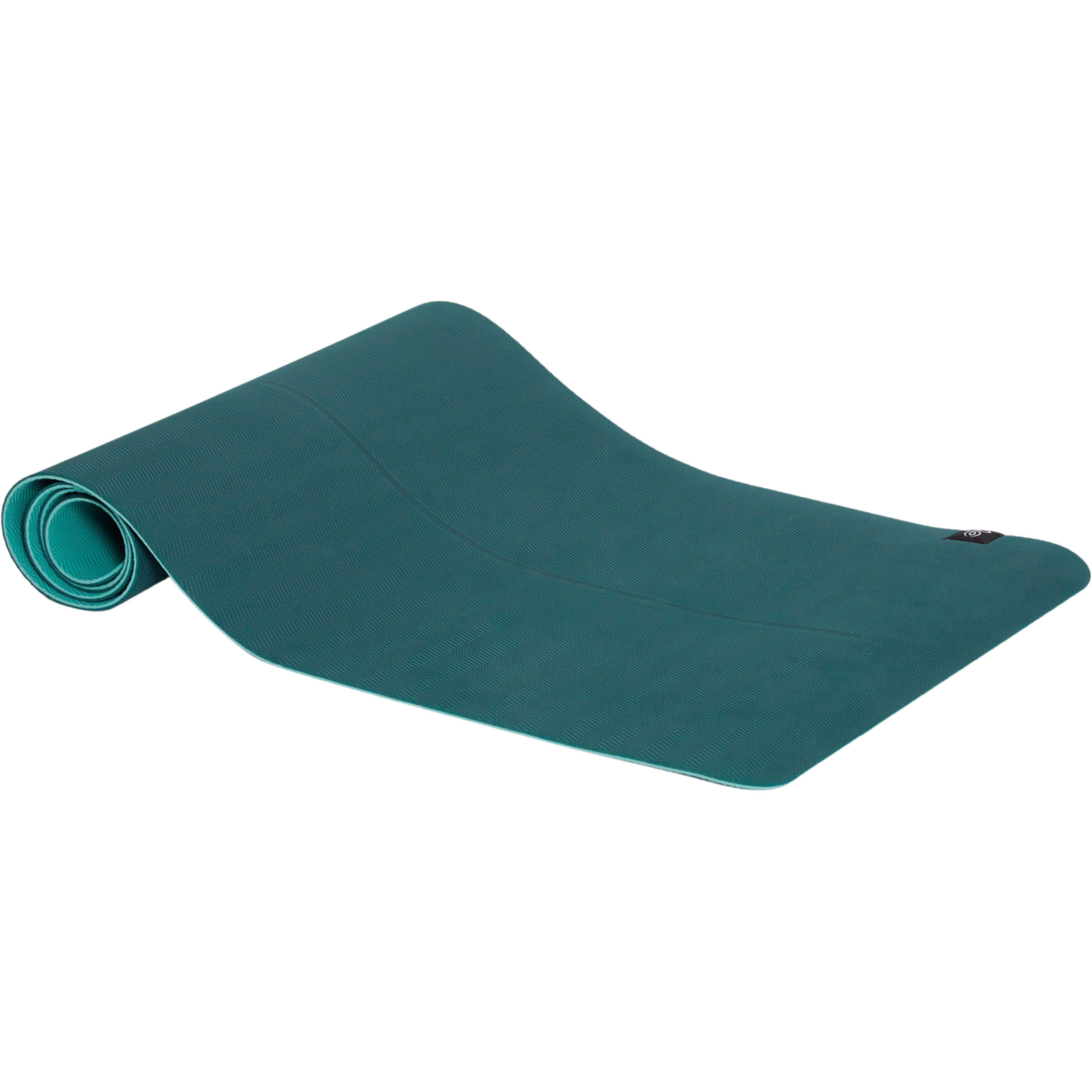 Yoga Searcher Alignement Yogamatte Damen Yogamatten weiss Yoga