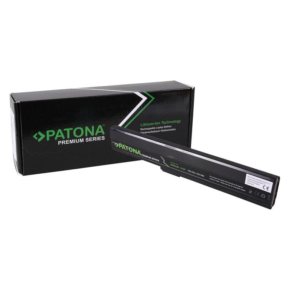 Patona 2332 (6 Zellen, 5200 mAh) (2332)
