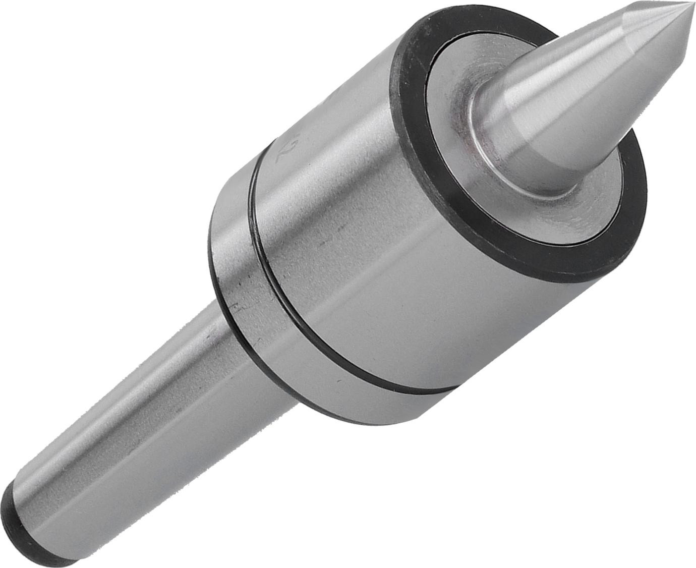 Cocosity Live Center voor houtbewerking, 60 graden, Morse conus MK2-1 voor het draaien van werkstukken