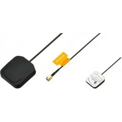 Cradlepoint 170652-000 GPS/GLONASS Antenne (GPS), Netzwerkantenne