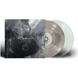 Arising Empire, Schallplatten, Abyss - The Final Chapter (Black Smoke Northern Li (Annisokay)