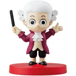 Faba Hörfigur mit Musik: Stille Sinfonien von Mozart