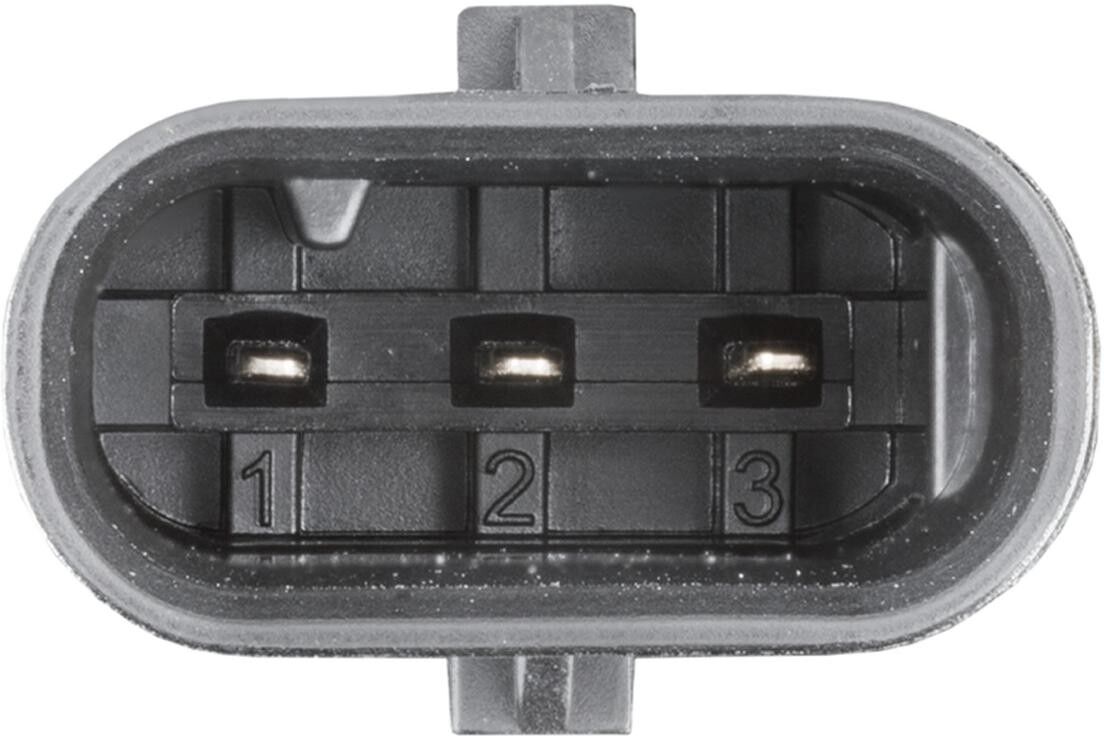 HELLA 6PU 009 110-881 Crankshaft sensor
