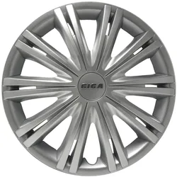 Carpoint, Radkappen, Wieldoppenset - giga 13" (4 Stk., 13")