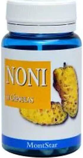 MontStar Noni 50 caps