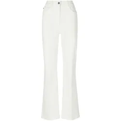 Jeans BASLER weiss, 44