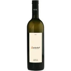 Gamlitzer Sauvignon Blanc Weingut Sattlerhof 2023 BIO