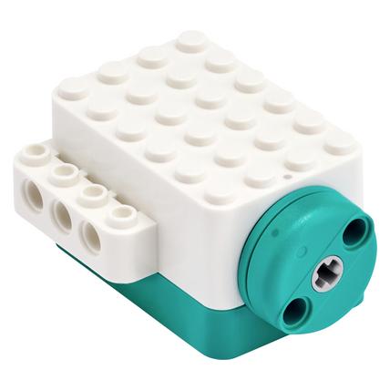 LEGO Single Motor 45650 (LEGO Education) (45650)