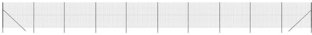 Dakota Fields Nelda Fence Panels Fencing White 160cm H x 2500cm W
