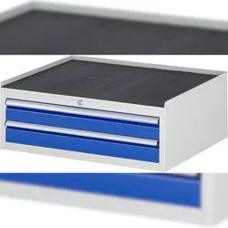 Schubladenschrank Serie 7000