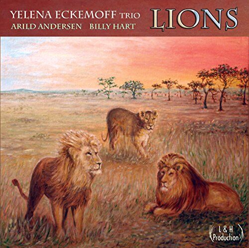 Eckemoff - Lions - Preis vom 09.10.2026 07:28:09 h