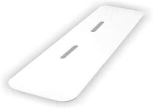Torrey Schallschutz-Set 3015560 für Handwaschbecken bis 550 mm Breite