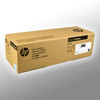 HP (Samsung) Toner CLT-C503L/ELS SU014A cyan