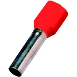 Intercable Tools Aderendhülse ICIAE1518RO