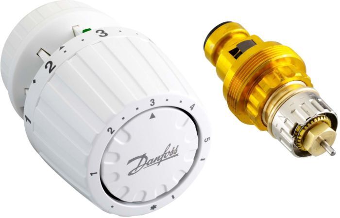 Danfoss Ventileinsatz-Set RAV Combi 10/15/20