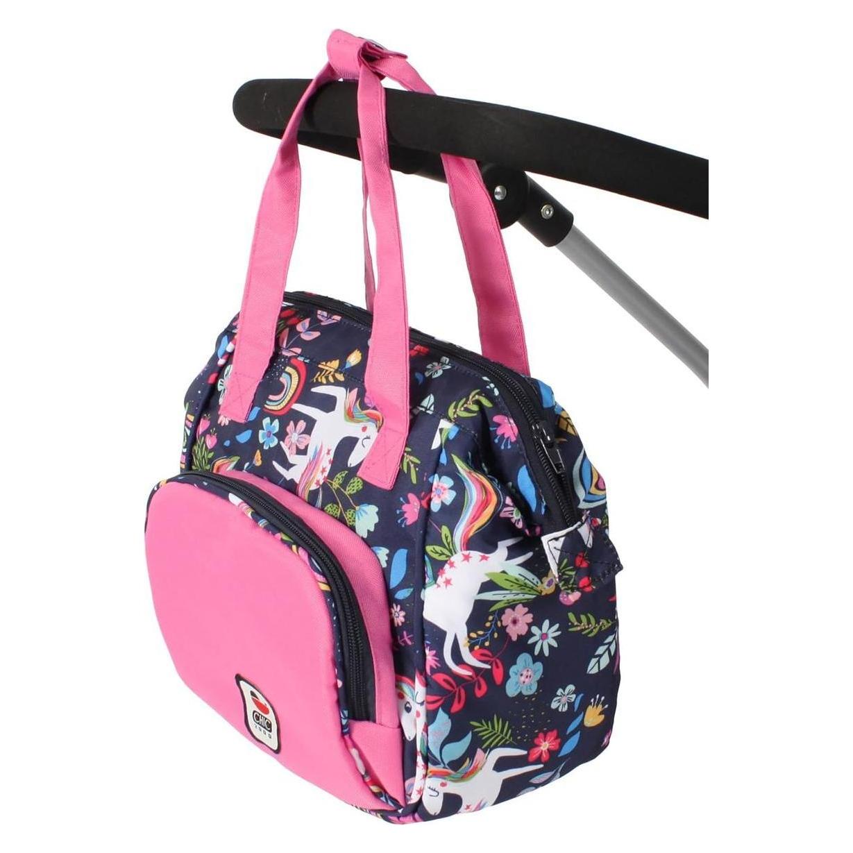 Bayer Chic 2000 Wickeltasche (854-43)